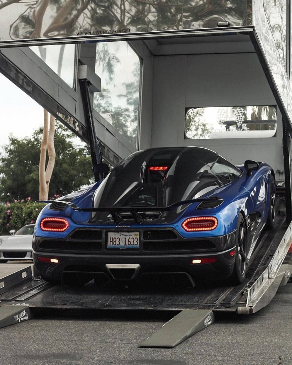 Koenigsegg HD 4k Luxury