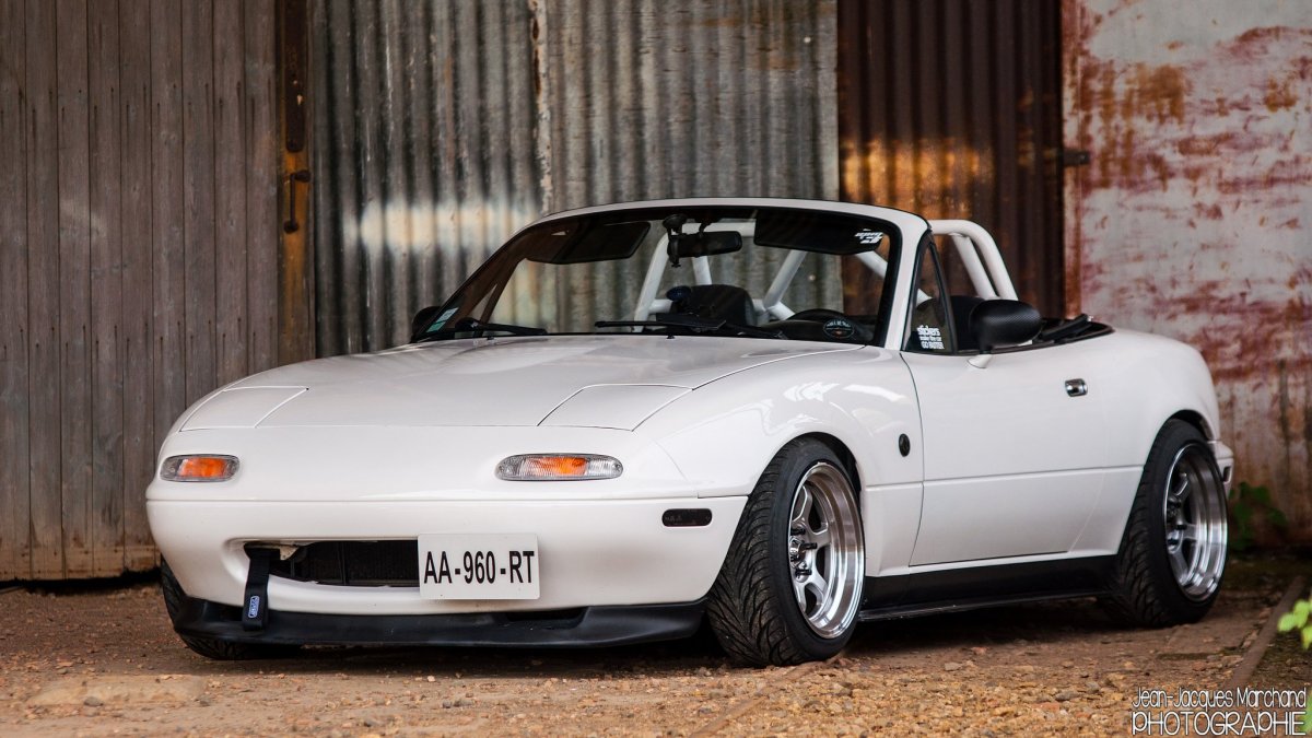 Mitsubishi GTO 3000gt