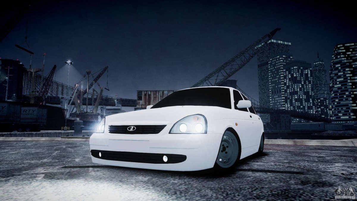 Приора 1920 1080