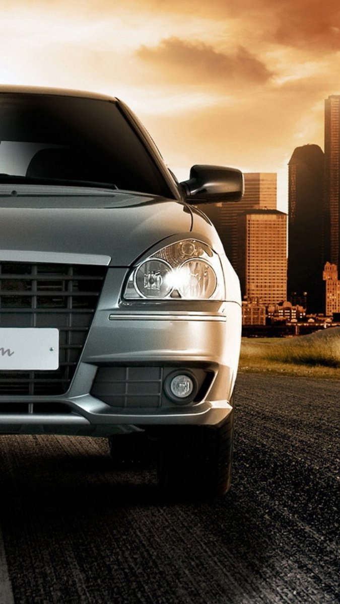 БПАН обои на телефон