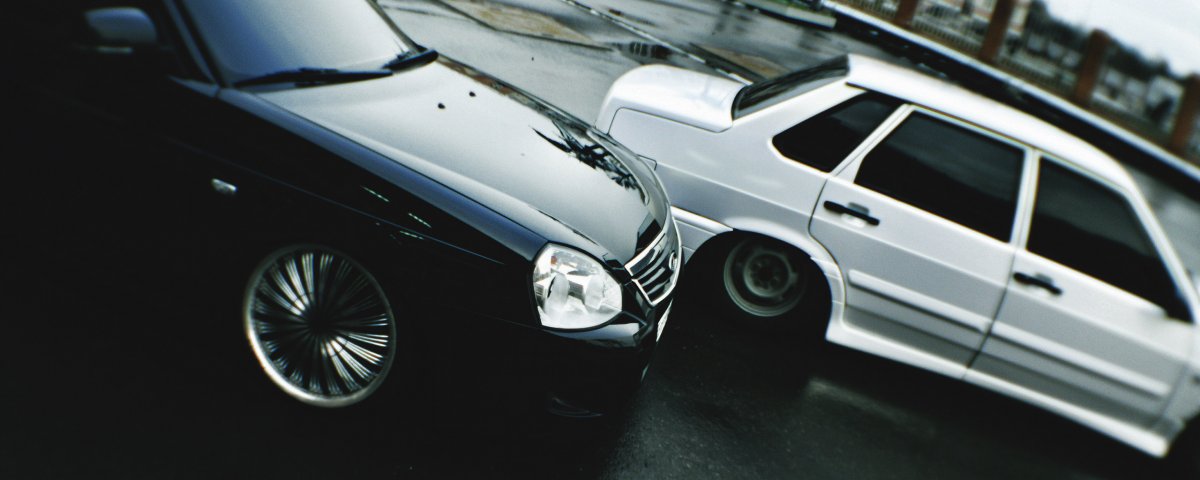 Даймонд 10 Приора