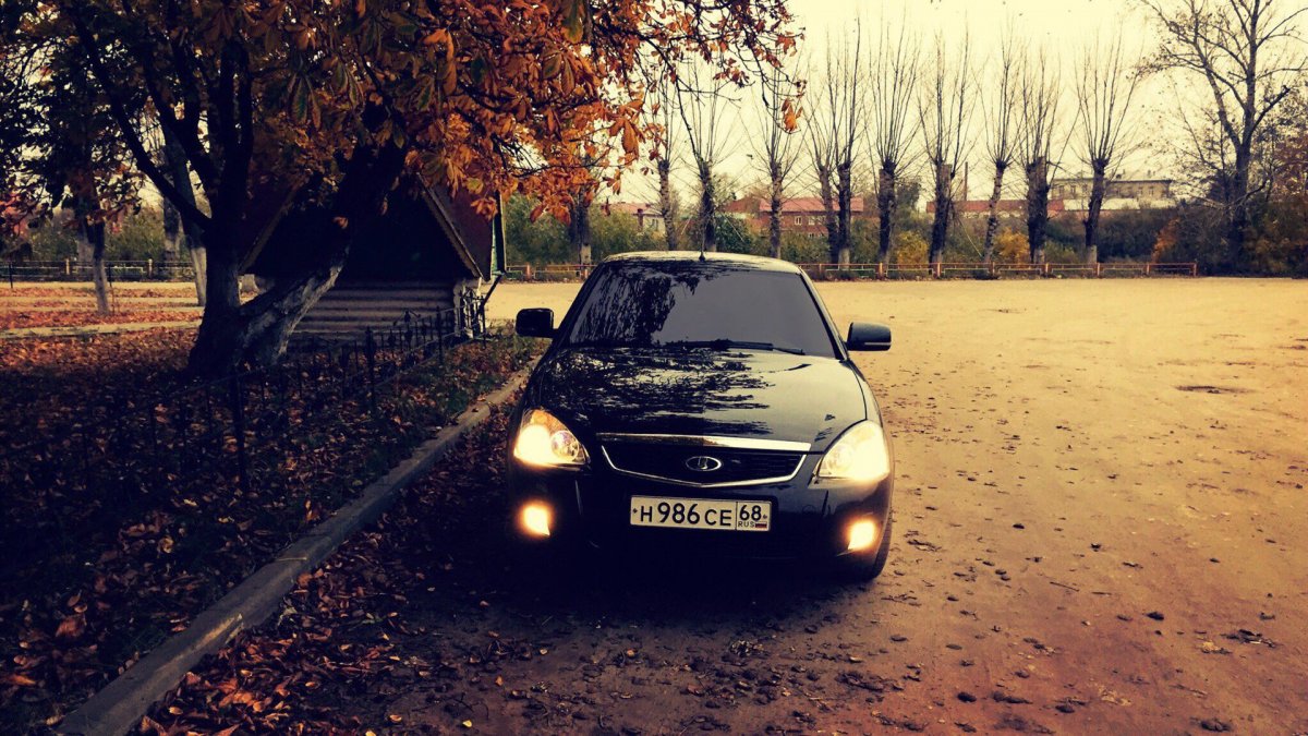 1920x1080 Приоры