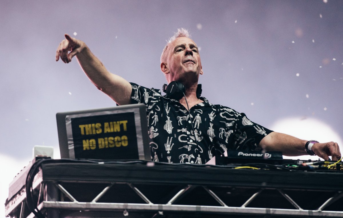 Fatboy Slim