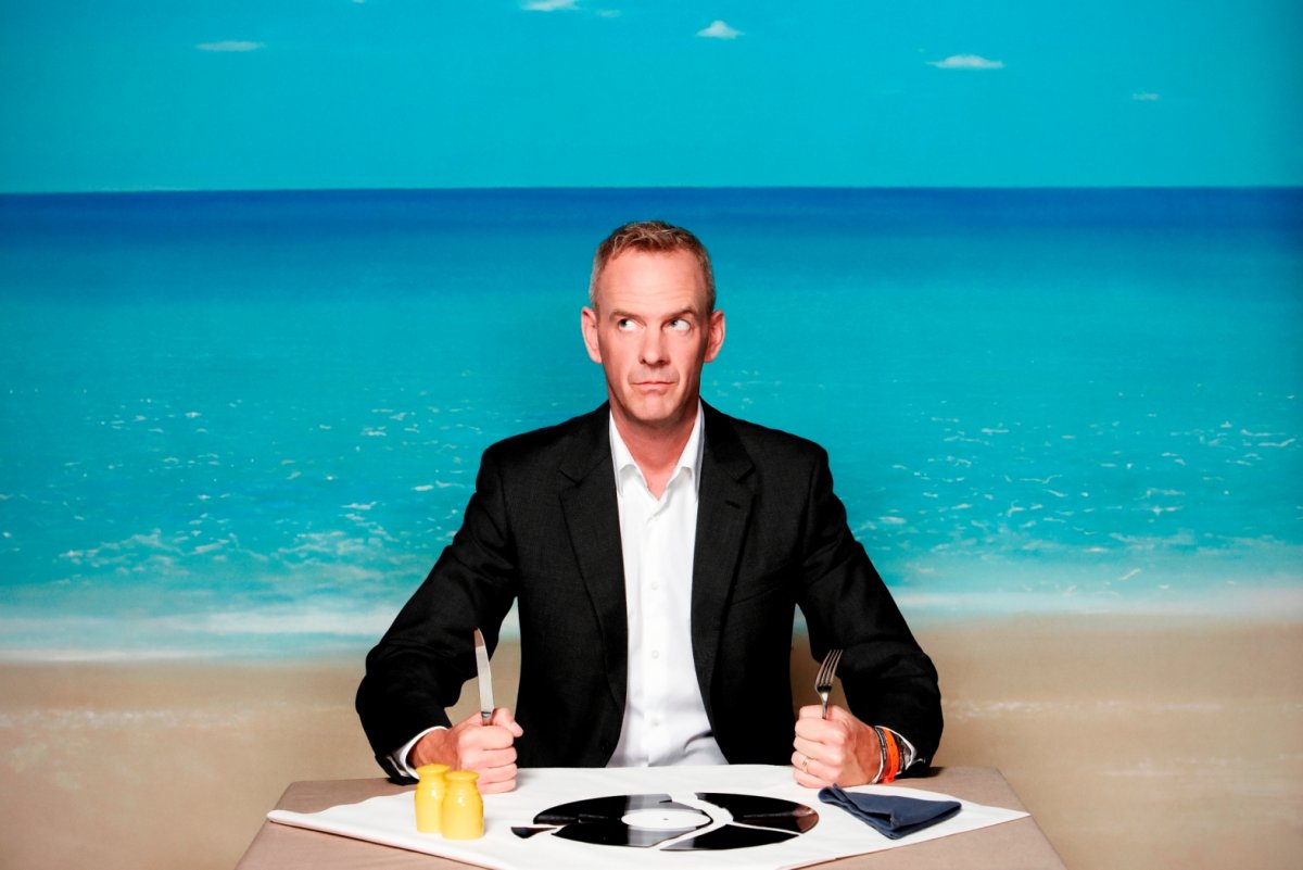 Fatboy Slim