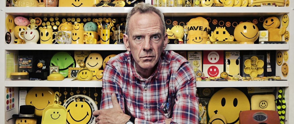 Fatboy Slim в Москве 2021