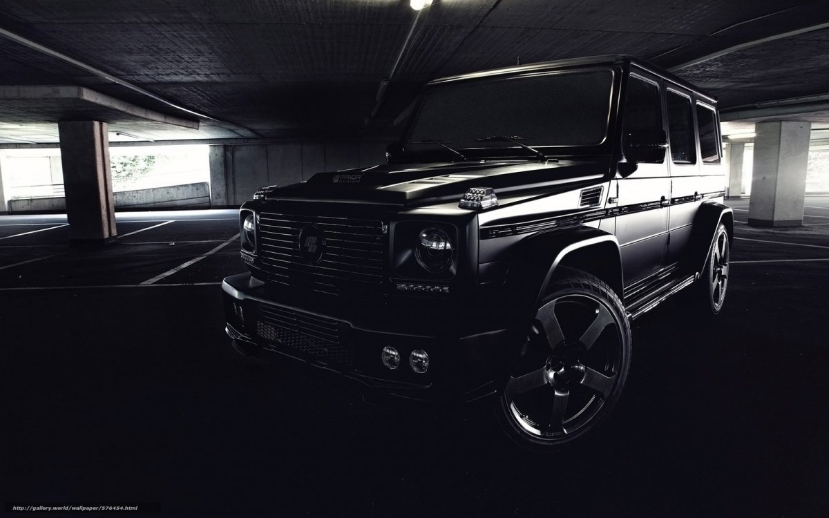 Мерседес w124 Бандитский