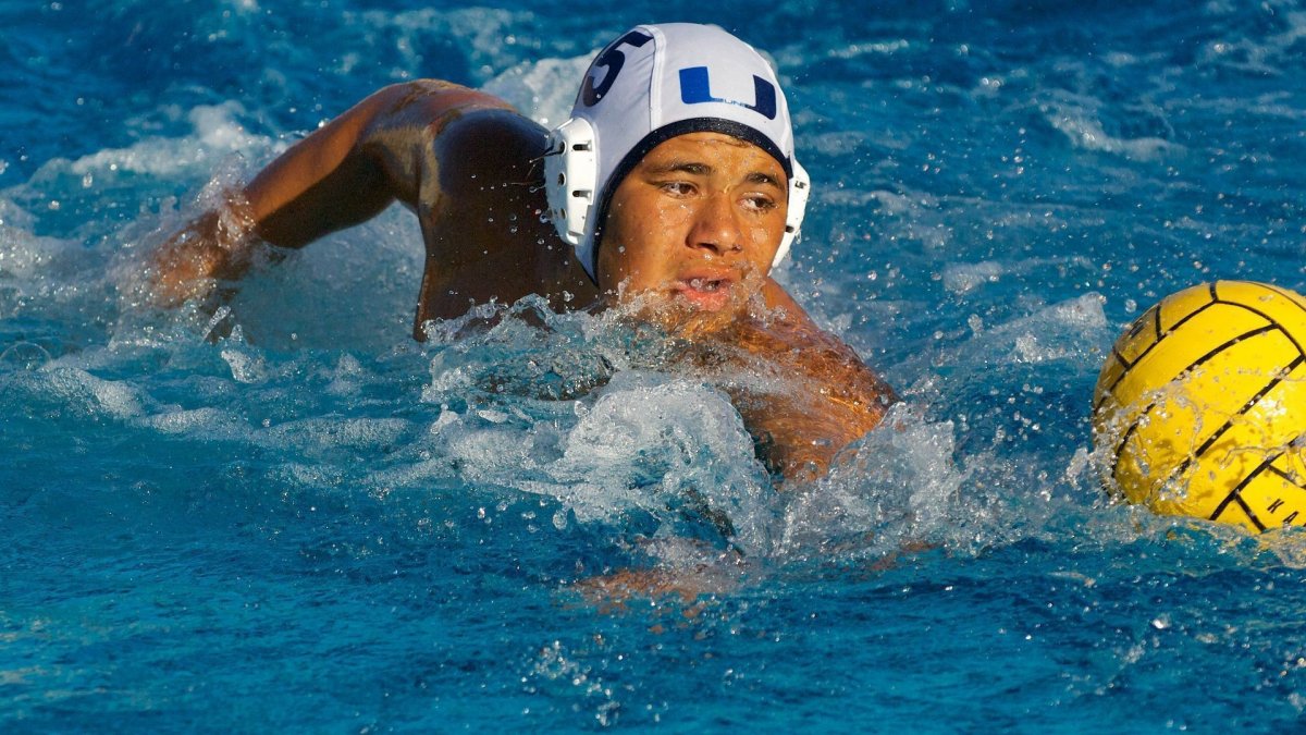 U-1112 Water Polo