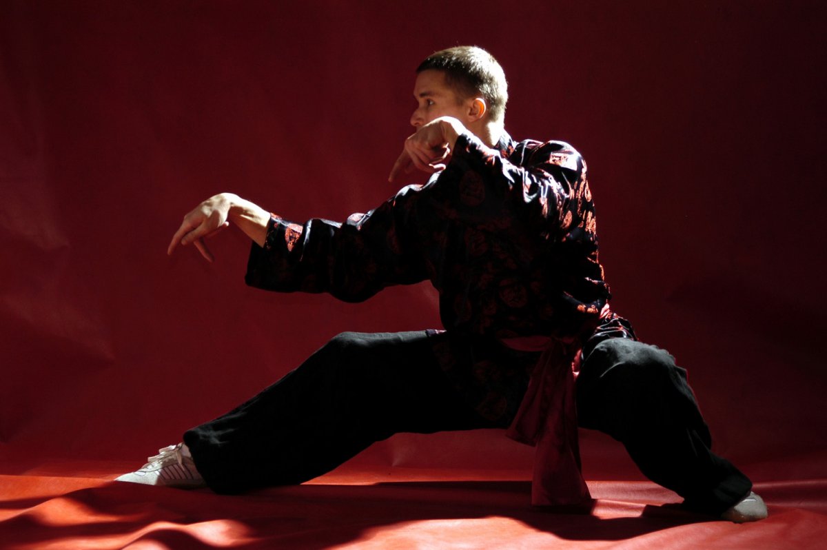 Актер Хуан цюань