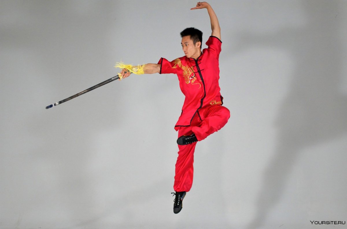 Ушу таолу комплексы фото