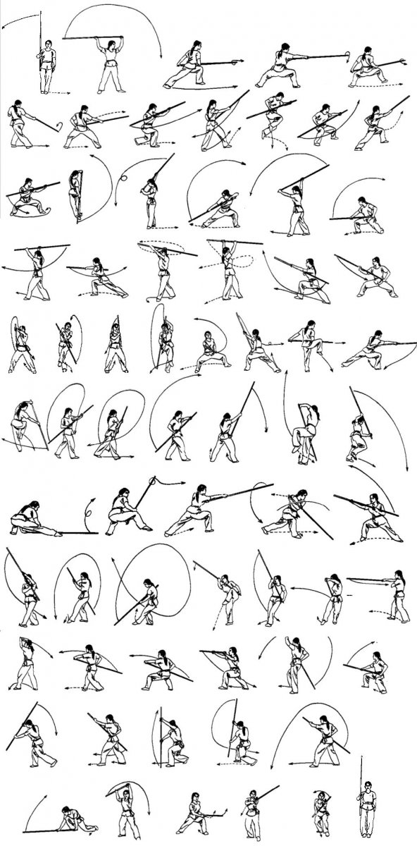 Таолу чанцюань