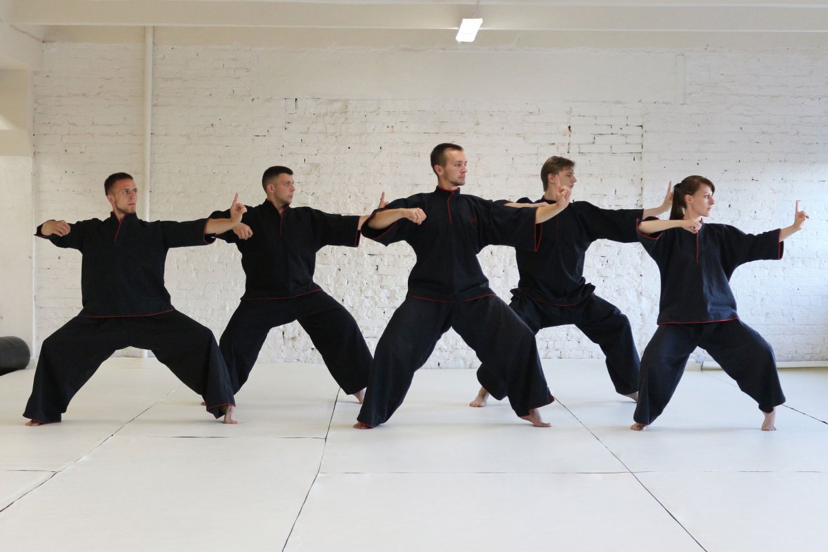 Лайт-тренинг (DVD)