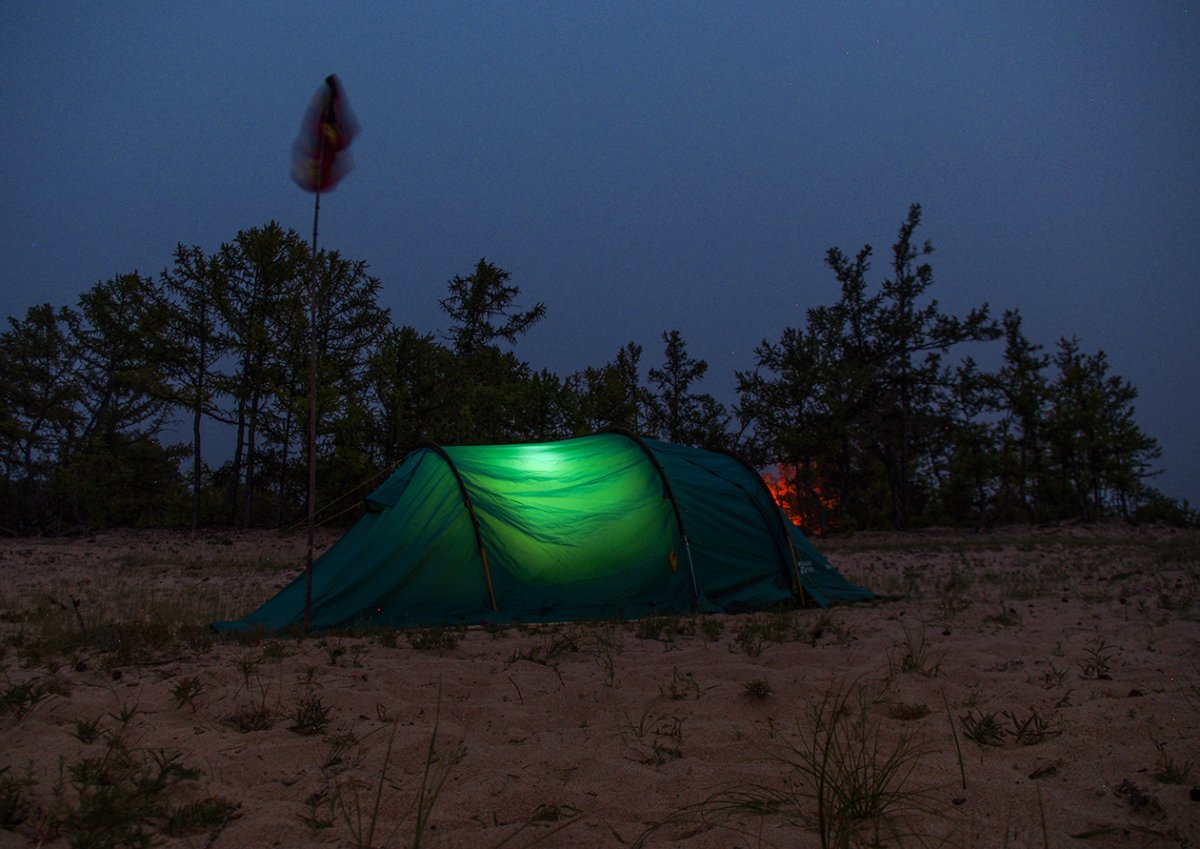 Палатка для пляжа
