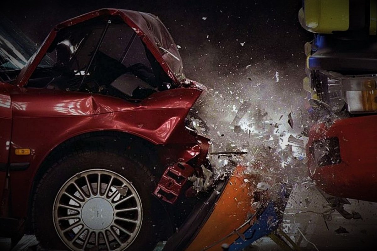 Яндекс такси жуткие аварии