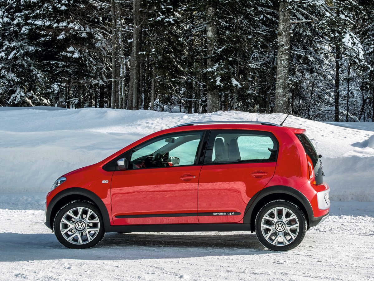 VW Saveiro Cross 2022