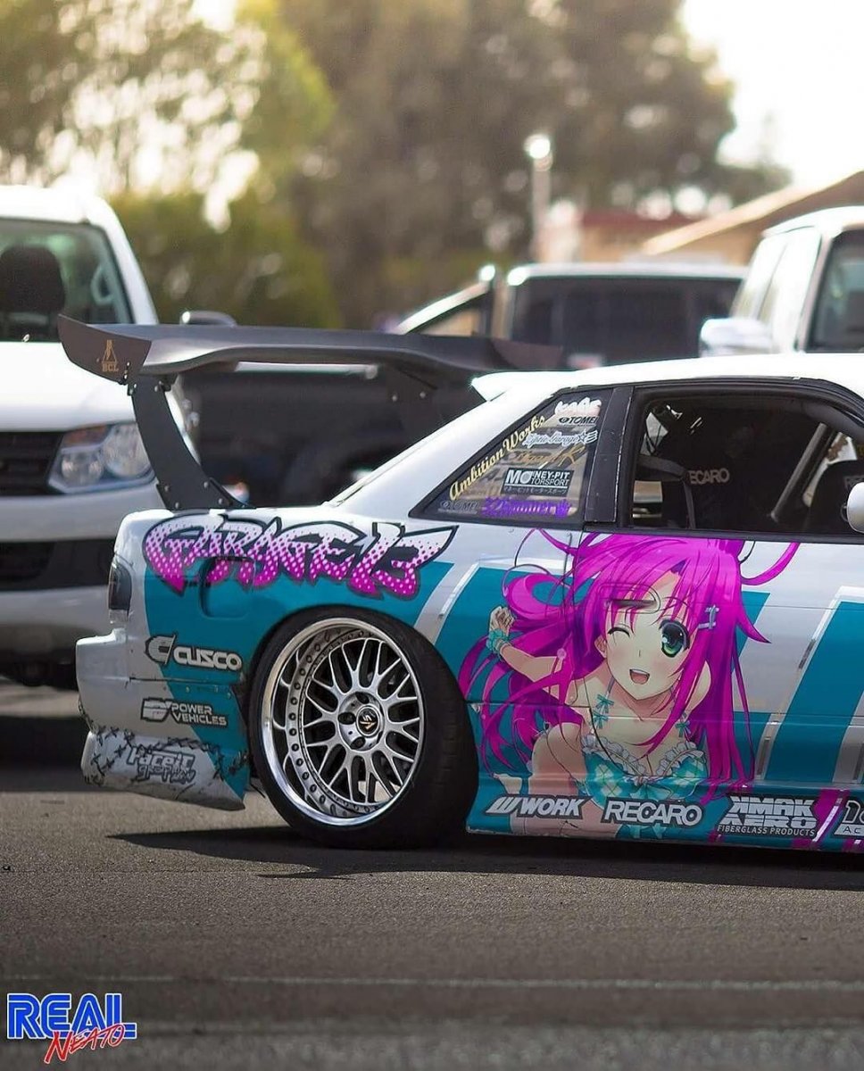 Toyota gt86 JDM