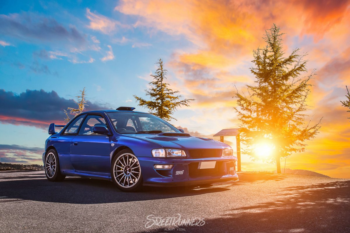 Chevrolet lanos JDM