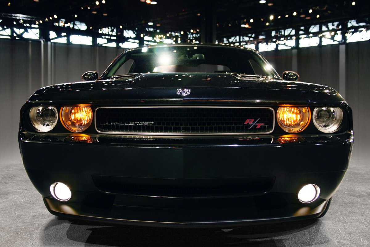 Dodge Challenger 1999