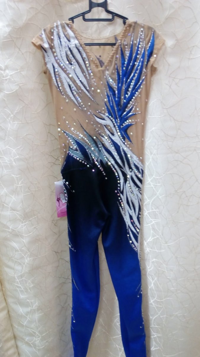 Виктория стрела эстетическая гимнастика