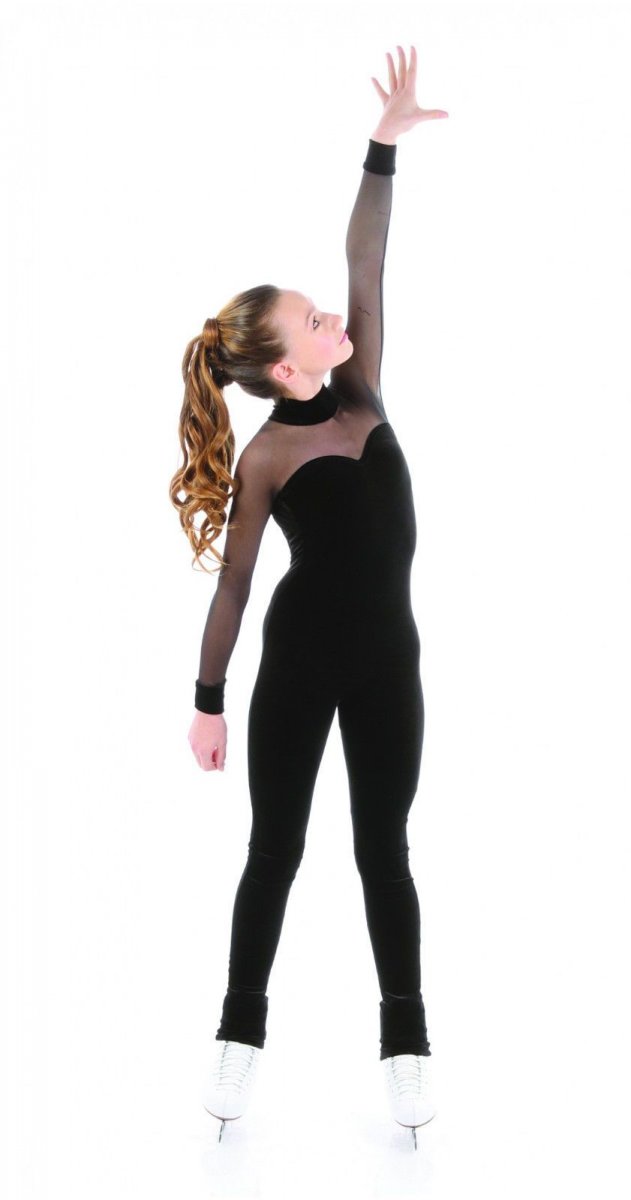 Комбинезон для воздушной акробатики