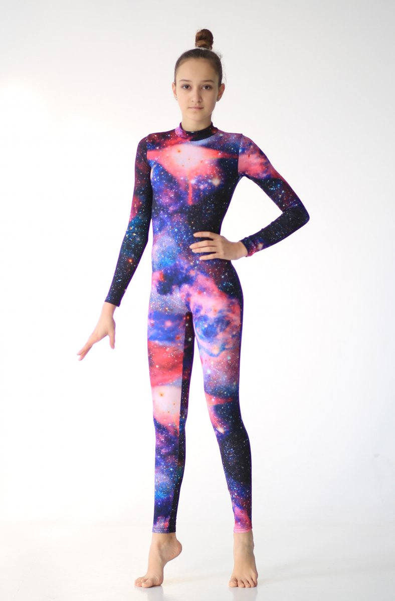 Цирковые комбинезоны