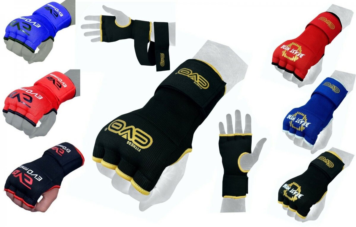 Перчатки для тхэквондо UFC