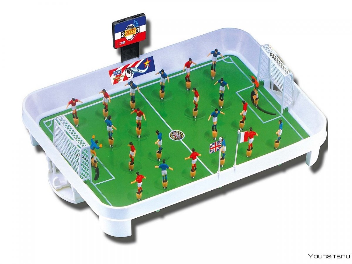 Footbol Supersports Toys настольный футбол