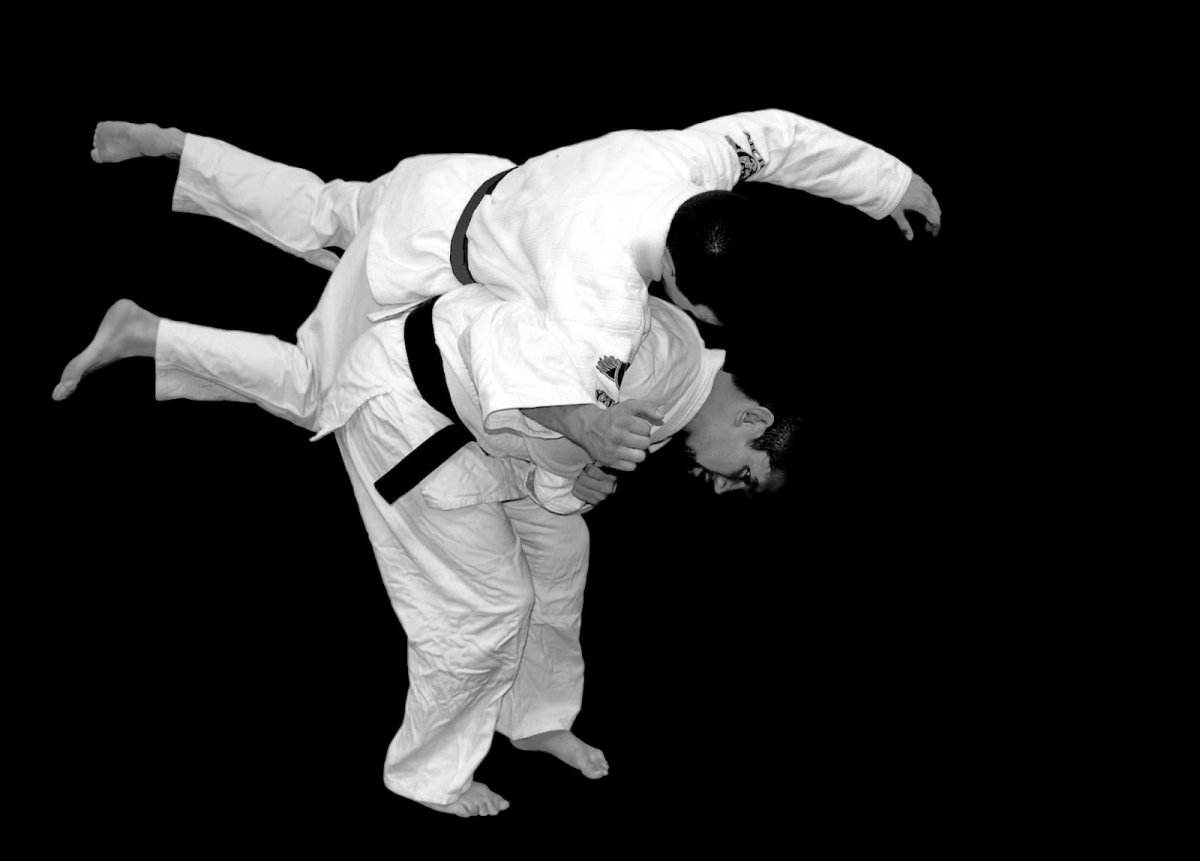 Unsplash free Martial Arts