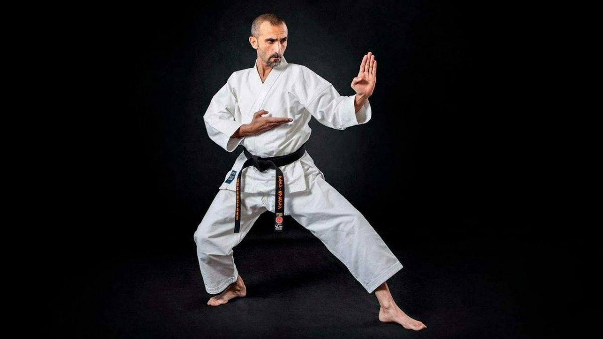 Кумитэ айкидо