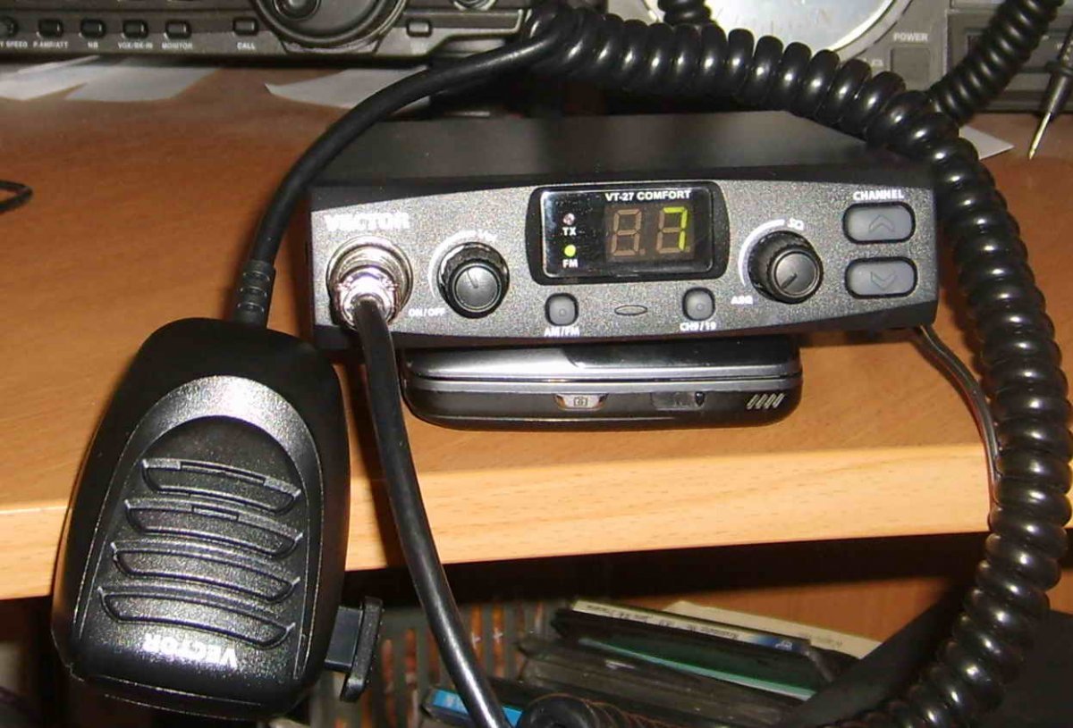 Vertex VX-2100