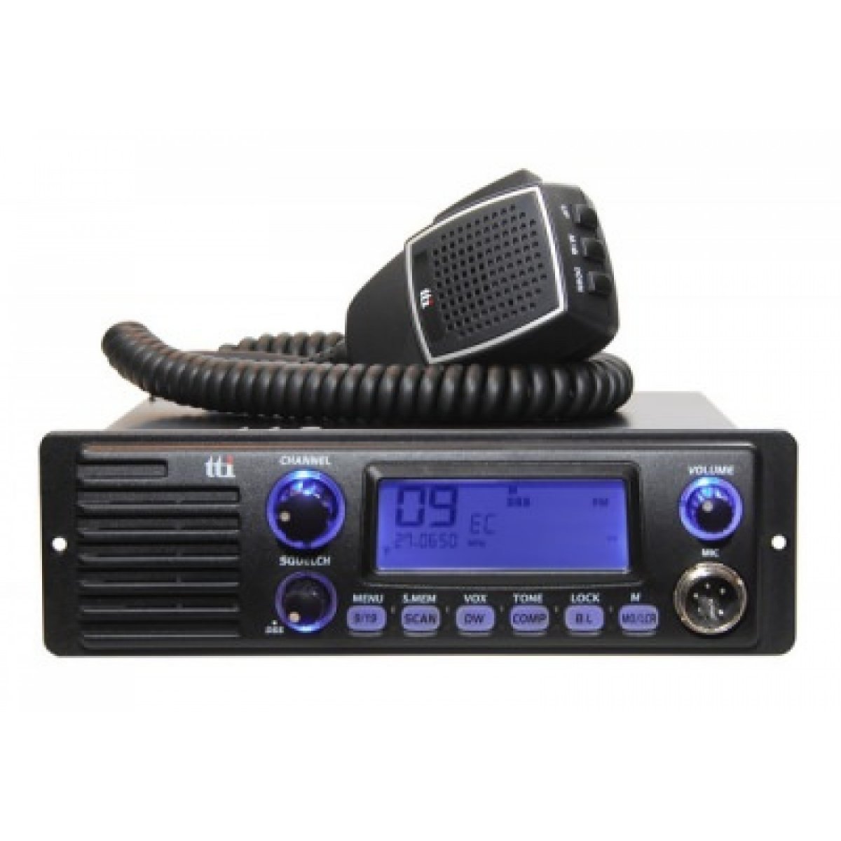 Рация Icom ic-f4262dt