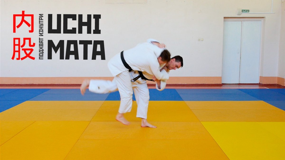 Татами для единоборств