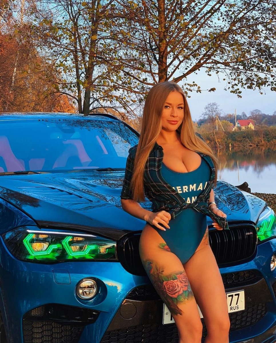 Игры Инстаграм автомобили