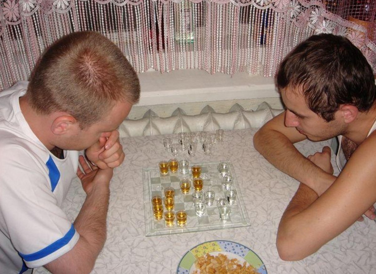 Magnetic Board 3 in 1 Chess