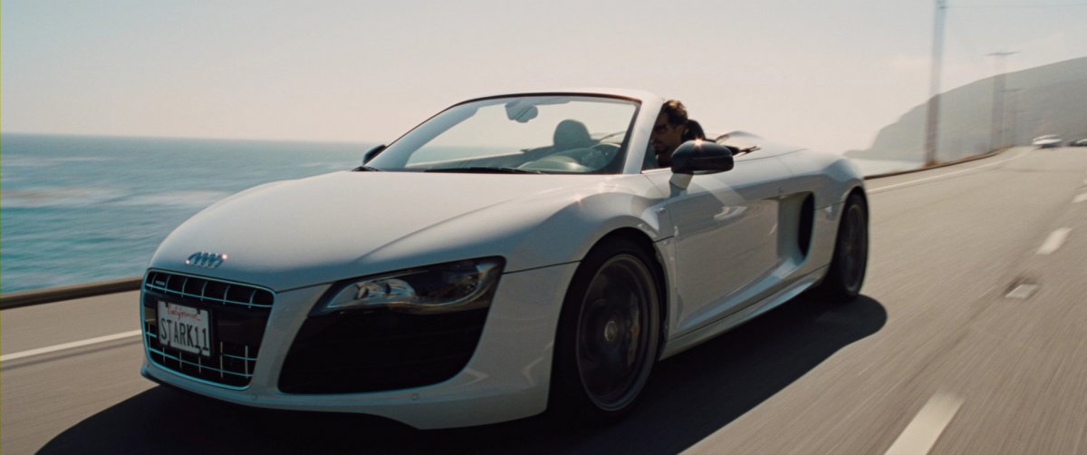 Audi r8 stark11