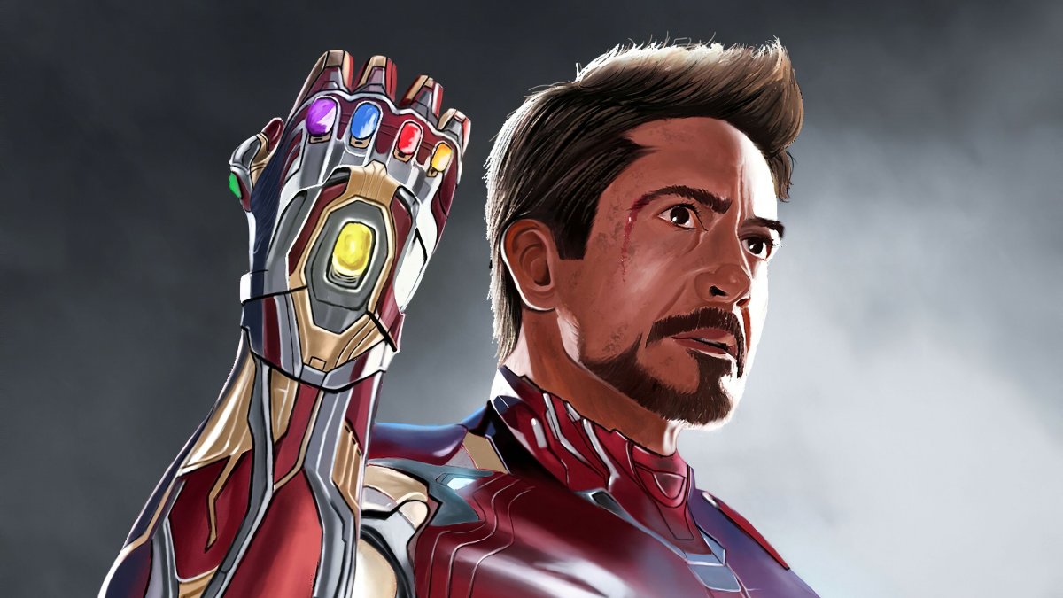 Acura 2012 суперкар Stark industries