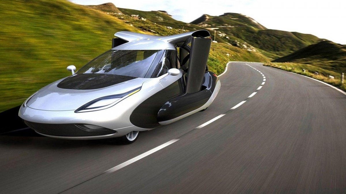 MCFLY.Aero Air Mobility Alliance