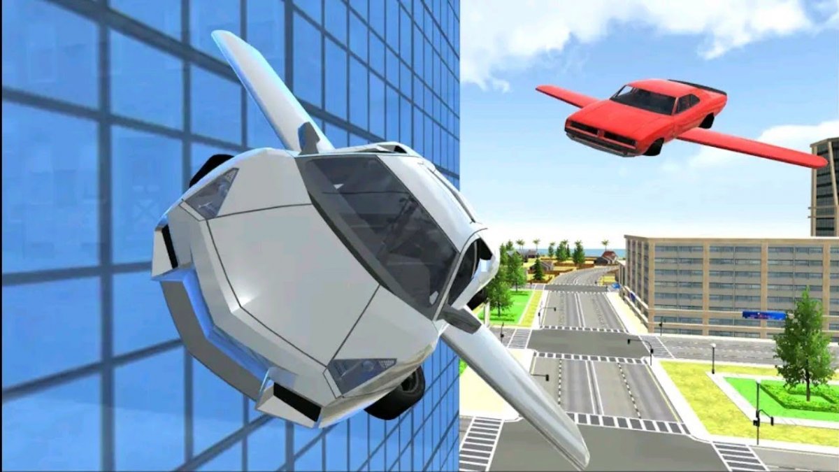 Словацкая компания AEROMOBIL