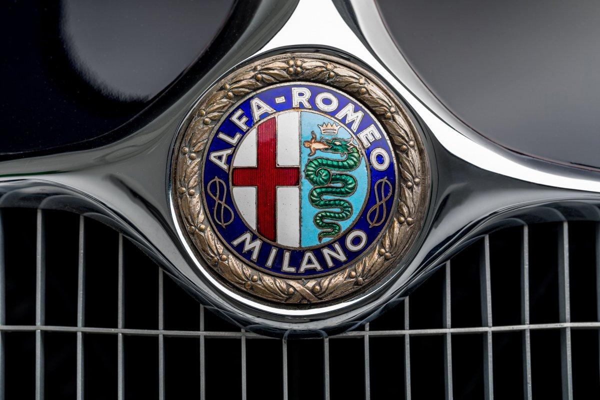 Alfa Romeo 4c (960) 2013