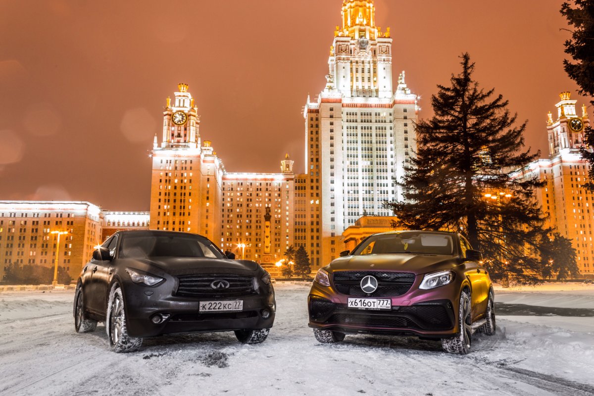 Макс Ващенко 2021