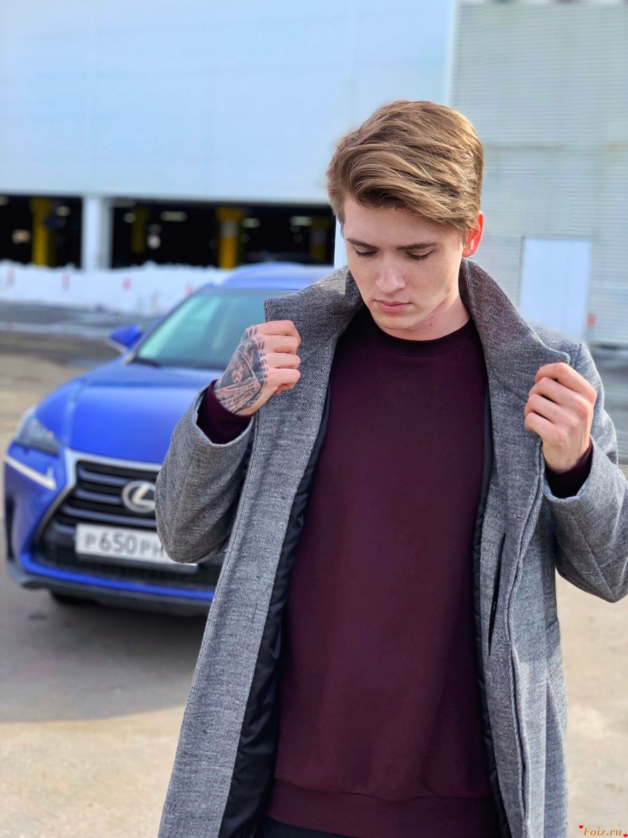 Канал Максим Ващенко