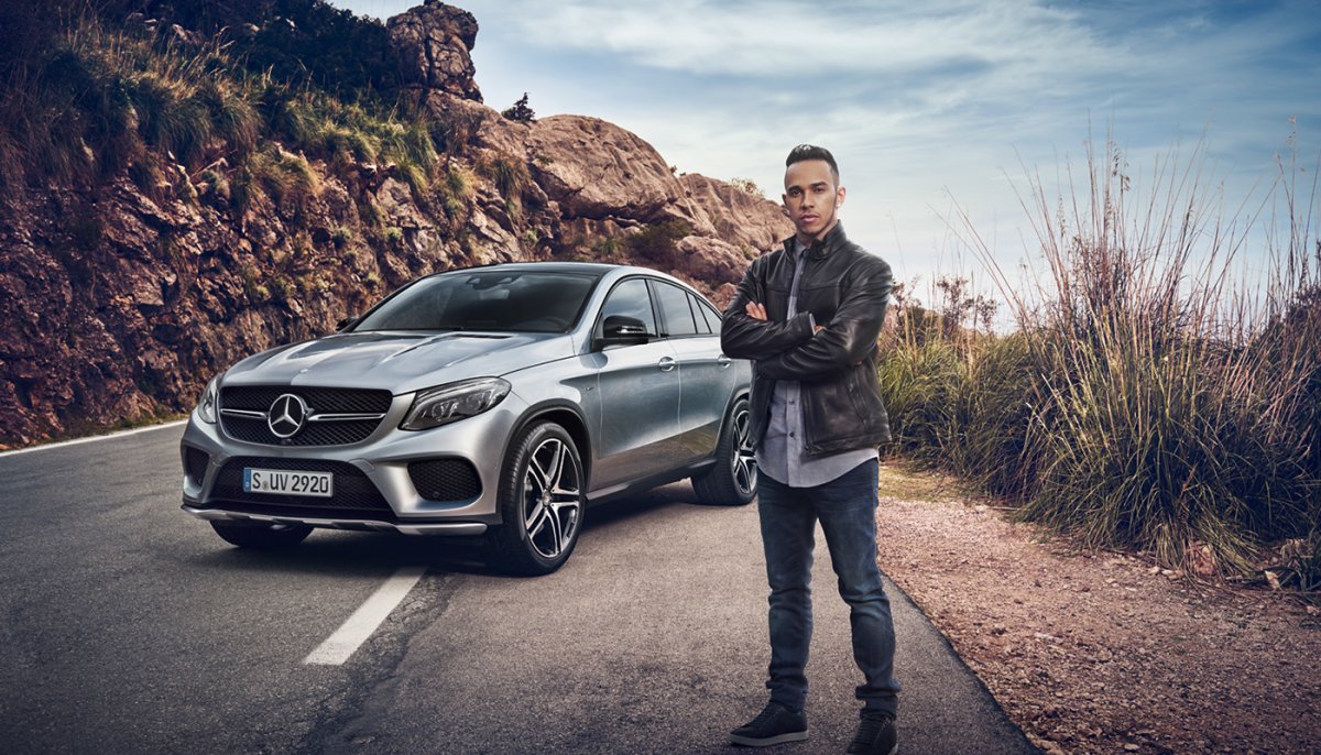 Мерседес Макса Ващенко авария