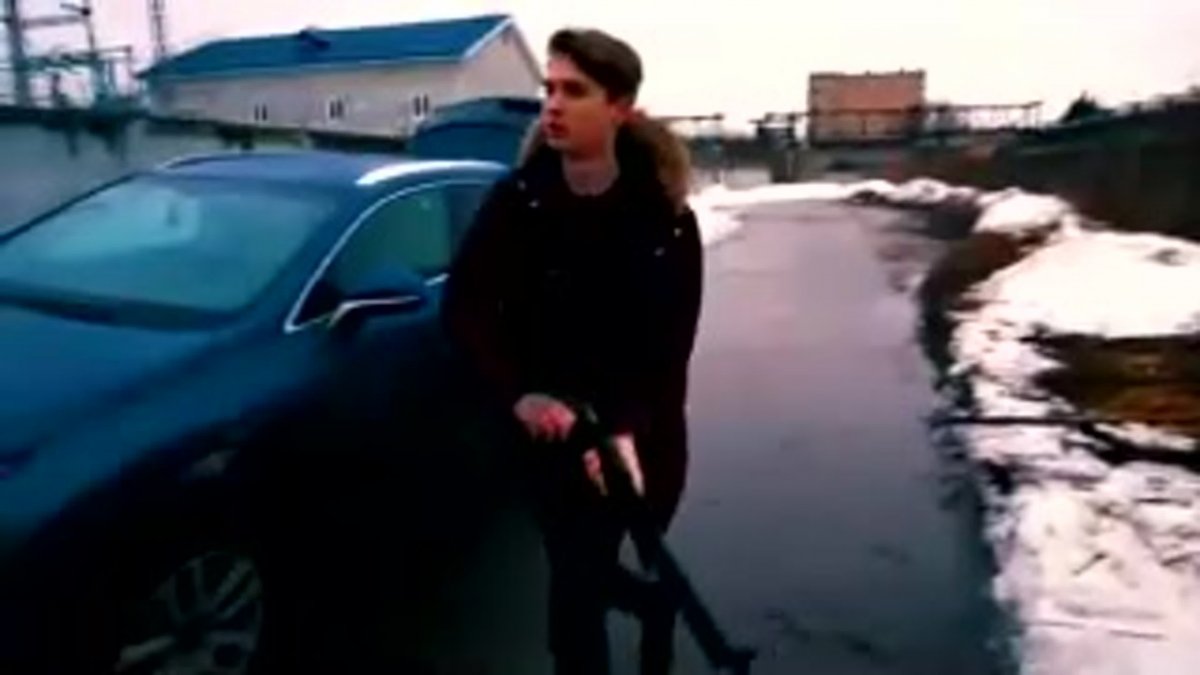 Макс Ващенко