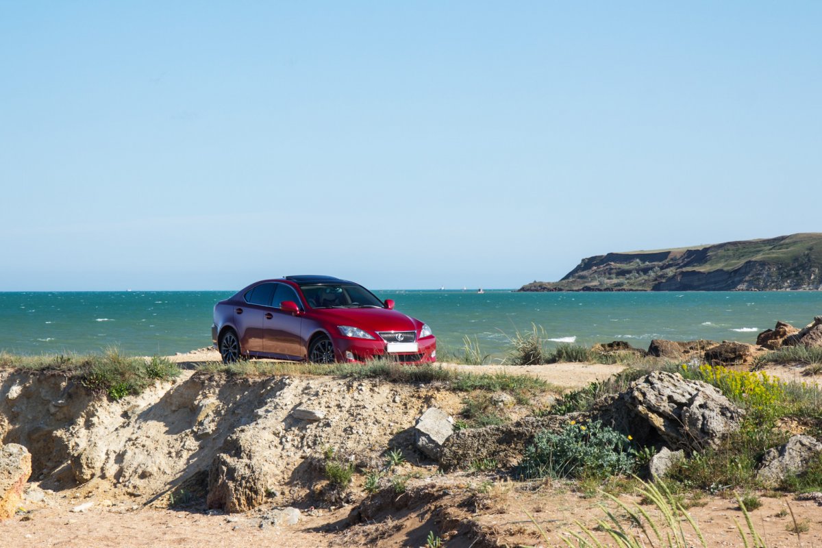 Мерседес АМГ Ван 2021