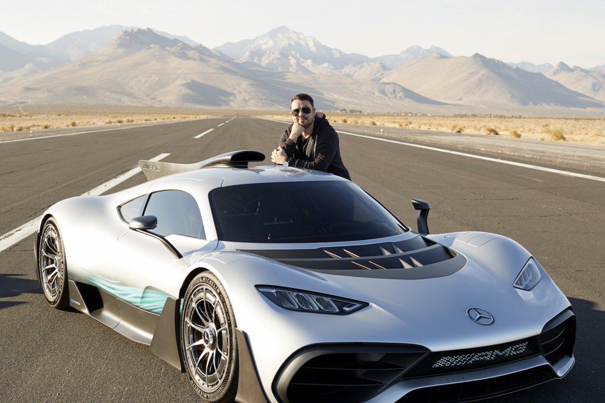 Мерседес GLE 63 S 4matic Coupe