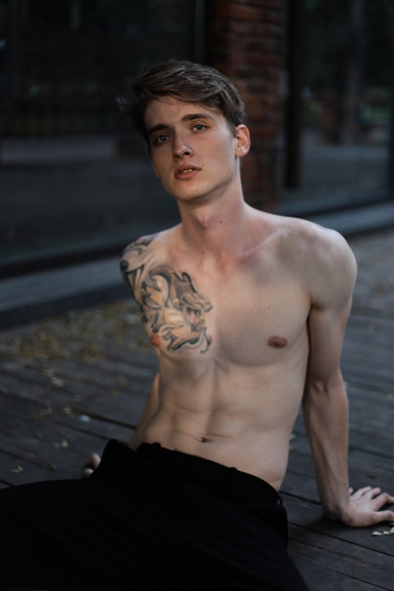 Максимов Максим Андреевич Мытищи