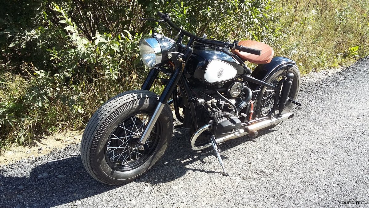 Guzzi Sport 1100 Injection