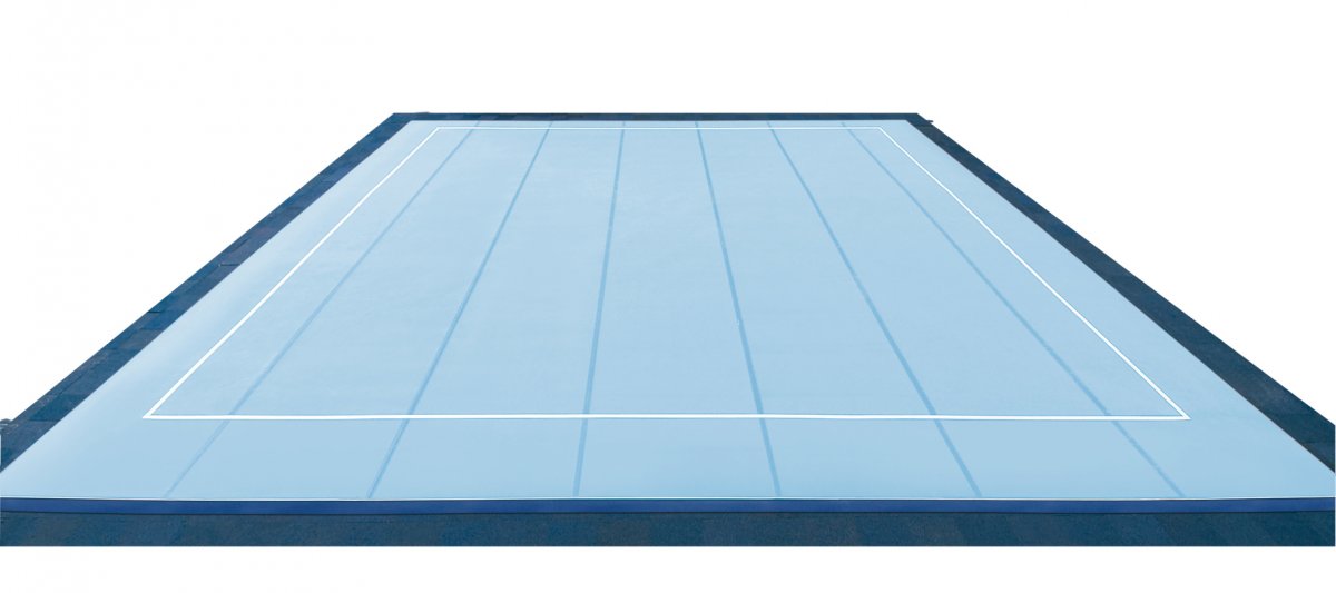 Помост для спортивной гимнастики