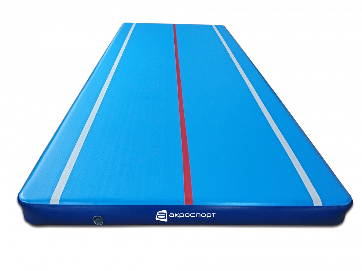 Помост тяжелоатлетический 2.8х2.8 м