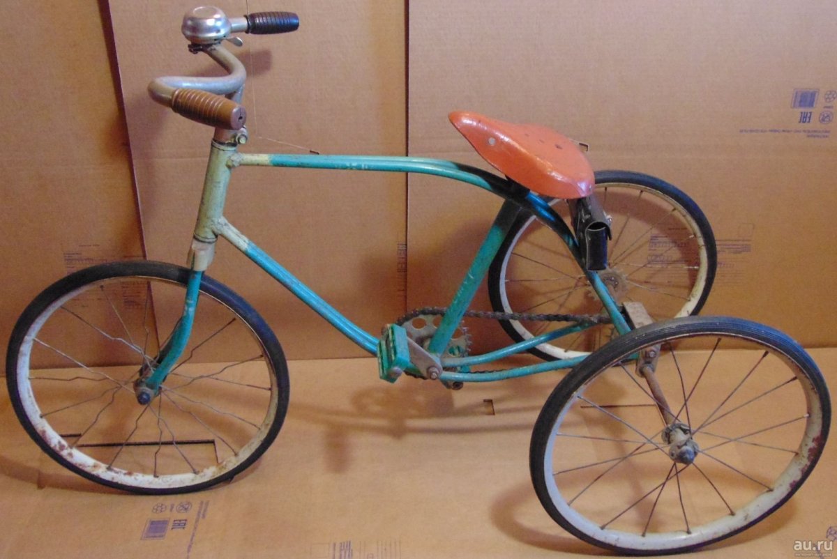 Велосипед Nishiki Hybrid