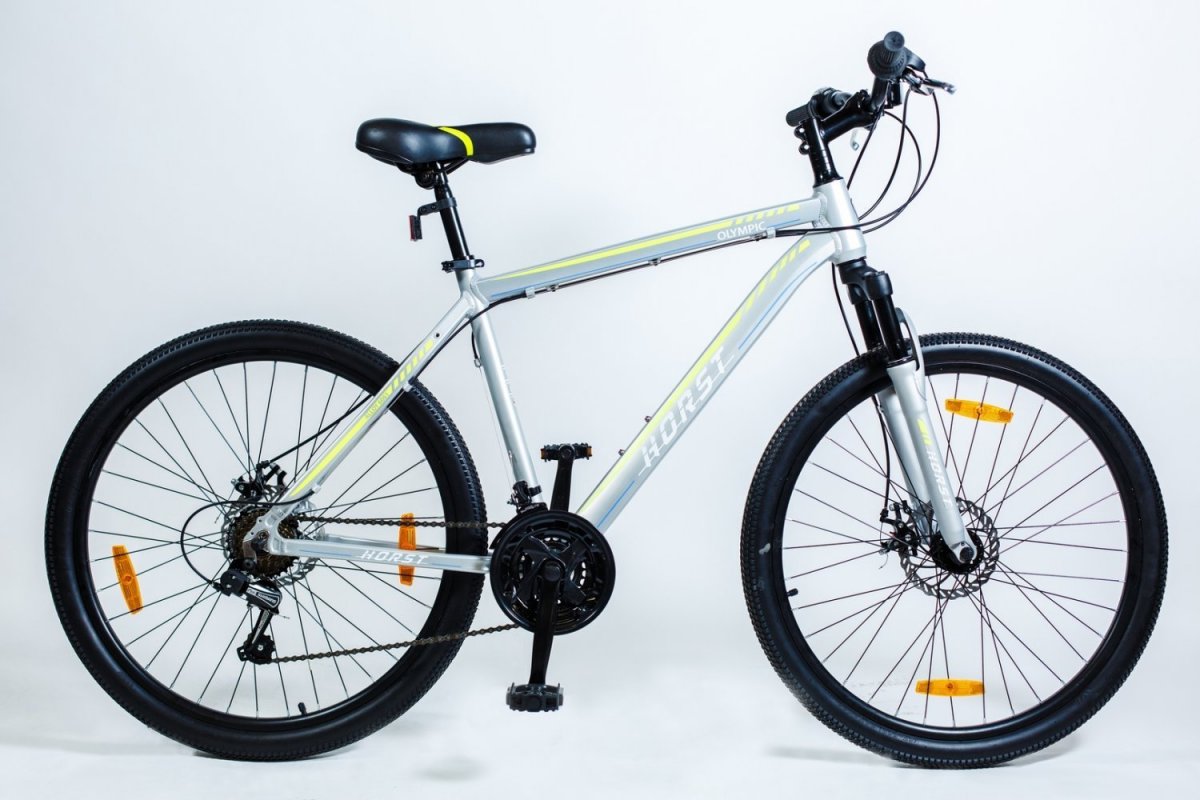 Велосипед Орленок 171-812